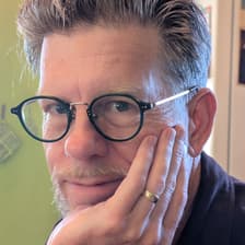 Profile picture for Dylan Tweney