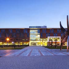 Profile picture for Economics Department KBS