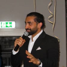 Profile picture for Mohammed Alsaadi
