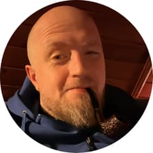 Profile picture for Bartosz Rychlicki