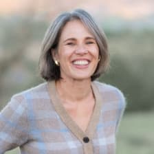 Profile picture for Leah Hazard