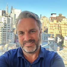 Profile picture for Damien Landesmann