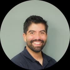 Profile picture for Cristian Garcia
