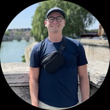 Profile picture for Tom Gregorits