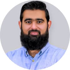Profile picture for Junaid Butt