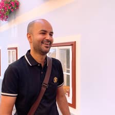 Profile picture for Prateek Choraria