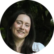 Profile picture for Ellie Harrison