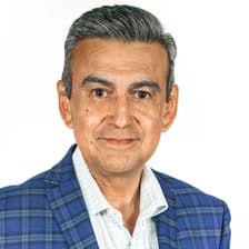 Profile picture for Luis Oscar Diaz Flores