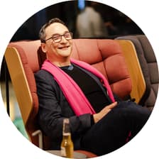 Profile picture for David Fogel