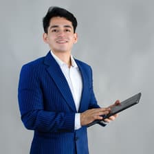 Profile picture for Kevin De la Zota