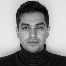 Profile picture for Ahmed Abdullah