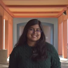 Profile picture for Vrinda Bansal