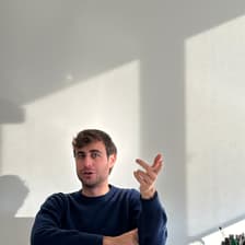 Profile picture for Niccolò de Leva