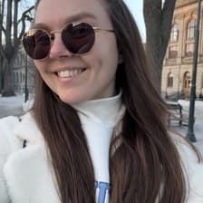 Profile picture for Liubou