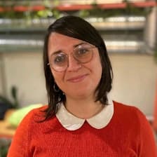 Profile picture for Lise Thebault