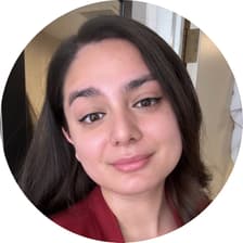 Profile picture for Sarah Palmer
