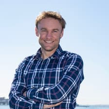 Profile picture for John Kells