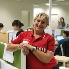 Profile picture for Karen Norden