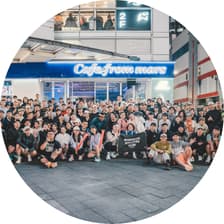 Profile picture for MAC RUN CLUB