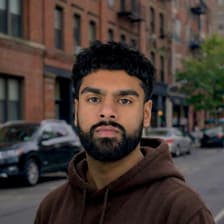 Profile picture for Ron Abraham