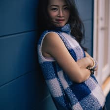 Profile picture for River Lu