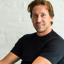 Profile picture for christian busch
