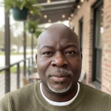 Profile picture for Octavius Mosley