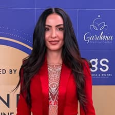 Profile picture for Natalia Koleva