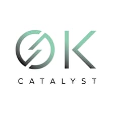 Profile picture for OK Catalyst Team