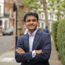 Profile picture for Anish Satpute