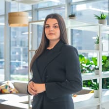 Profile picture for Dunja Popović