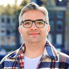 Profile picture for Mohamad Shiralizadeh