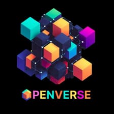 Profile picture for Open Verse