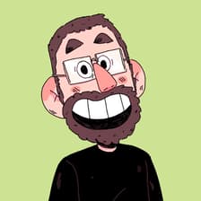 Profile picture for Russell Nohelty