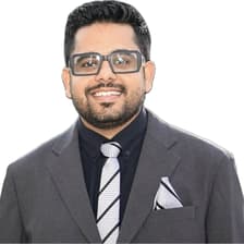 Profile picture for Mukul Kaushik