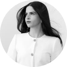 Profile picture for Sarah Volynsky