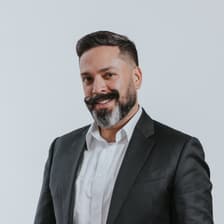 Profile picture for Ernesto Chanona