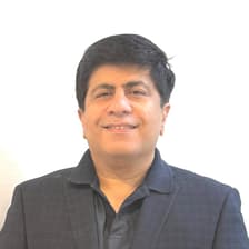 Profile picture for Vipin Kataria