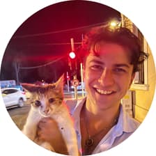 Profile picture for Kivanc Peltek