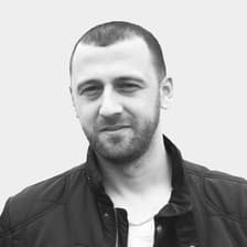 Profile picture for Serkan Kandemir