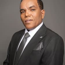 Profile picture for Degefa Ejeta