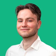 Profile picture for Leander Hellendoorn