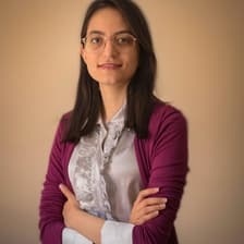 Profile picture for Yasaman Esmaeilian