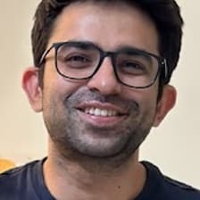 Profile picture for Divy Thakkar