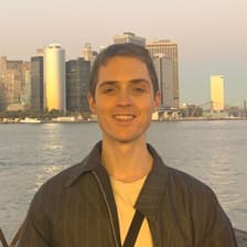 Profile picture for Alex Moir