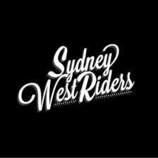 Profile picture for Sydney West Riders