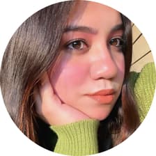 Profile picture for Riya