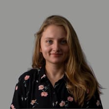 Profile picture for Joanna Kurylo