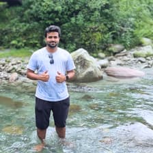 Profile picture for Kunal Das