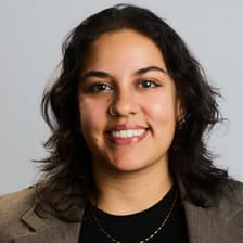 Profile picture for Astrid Arias